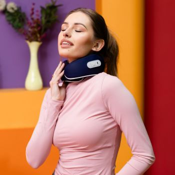 Masażery do twarzy i ciała Masażer karku GIO-750 