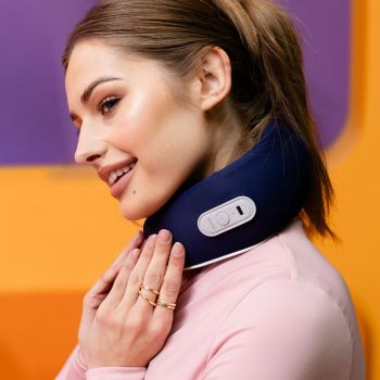 Masażery do twarzy i ciała Masażer karku GIO-750 