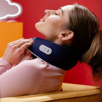 Masażery do twarzy i ciała Masażer karku GIO-750 