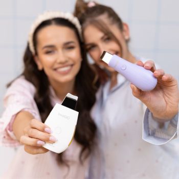 Urządzenia do peelingu kawitacyjnego Peeling ultradźwiękowy GIO-731 