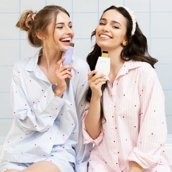 Urządzenia do peelingu kawitacyjnego Peeling kawitacyjny EMS GIO-730 