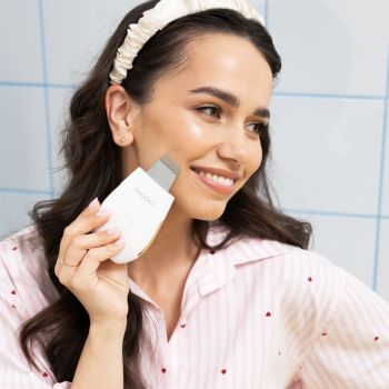 Urządzenia do peelingu kawitacyjnego Peeling kawitacyjny EMS GIO-730 