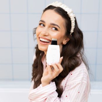 Urządzenia do peelingu kawitacyjnego Peeling kawitacyjny EMS GIO-730 