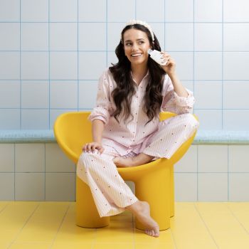 Urządzenia do peelingu kawitacyjnego Peeling kawitacyjny EMS GIO-730 