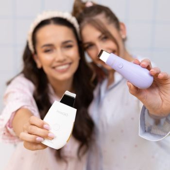 Urządzenia do peelingu kawitacyjnego Peeling kawitacyjny EMS GIO-730 