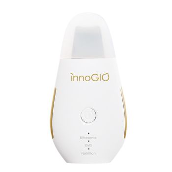 Urządzenia do peelingu kawitacyjnego Peeling kawitacyjny EMS GIO-730 