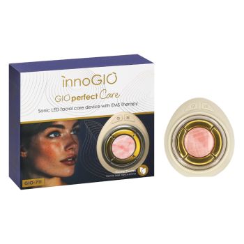 Urządzenia do mezoterapii Urządzenie LED EMS do twarzy GIO-711 