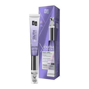 Serum pod oczy Youth Supreme Kremowe serum pod oczy i na górną powiekę 15 ml