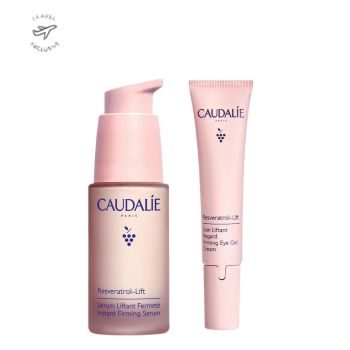 Zestawy kosmetyków damskich Resveratrol-Lift Serum&Eye Set 