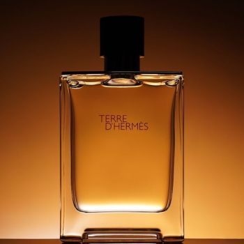 Zestaw prezentowy dla niego Terre D'Hermes 100 ml