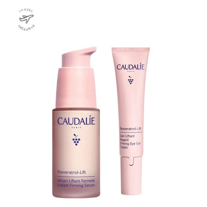 Zestawy kosmetyków damskich Resveratrol-Lift Serum&Eye Set