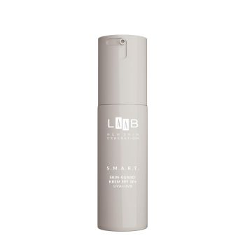 Kremy na dzień LAAB S.M.A.R.T. Krem SPF 50+ UVA+UVB 
