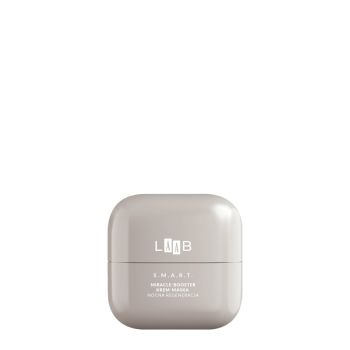 Maseczki w kremie LAAB S.M.A.R.T. Krem-maska nocna regeneracja 50 ml