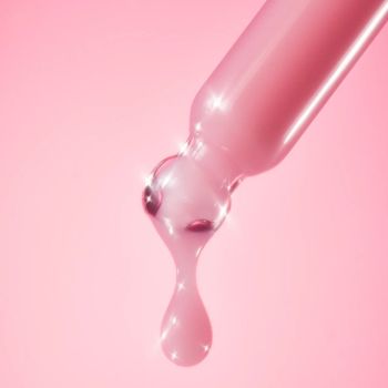 Serum do twarzy Serum nawilżające z niacynamidem i witaminą B12 30 ml