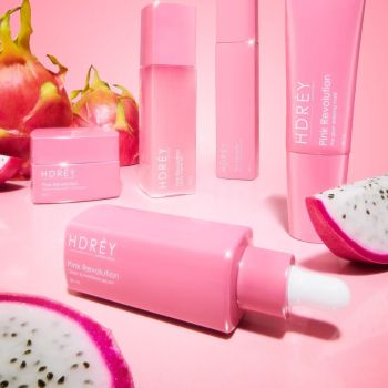 Serum do twarzy Serum nawilżające z niacynamidem i witaminą B12 30 ml