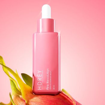 Serum do twarzy Serum nawilżające z niacynamidem i witaminą B12 30 ml