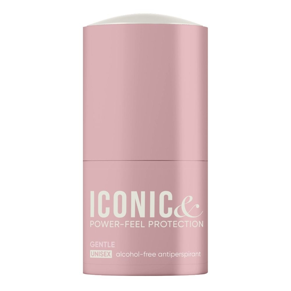 AA Sensitive Beauty Products Iconic Antyperspirant w kulce Gentle — Składniki i ocena