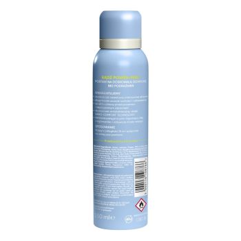 Antyperspirant Iconic Antyperspirant w sprayu Active 150 ml