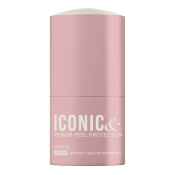 Antyperspirant Iconic Antyperspirant w kulce Gentle 50 ml
