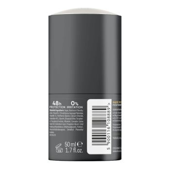 Antyperspirant Iconic Antyperspirant w kulce Men Invisible 50 ml