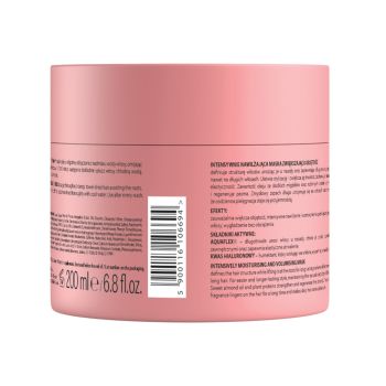 Maski do włosów Volumetric Treatment Maska do włosów 200 ml