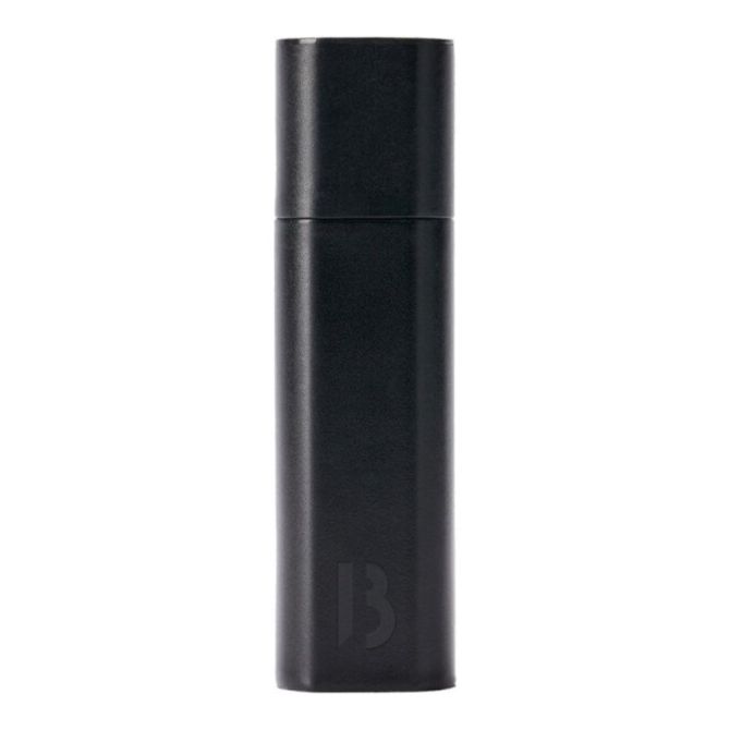 Wody perfumowane unisex Leather Travel Case Black 12 ml