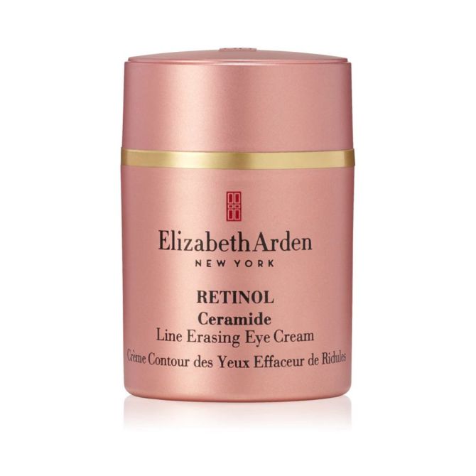 Kremy pod oczy Ceramide Retinol Line Erasing Eye Cream 15 ml