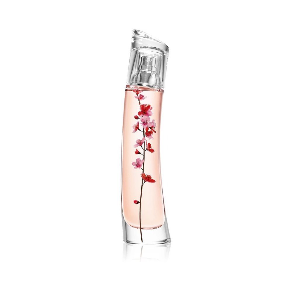 Kenzo Flower by Kenzo Ikebana — Inhaltsstoffe und Bewertung