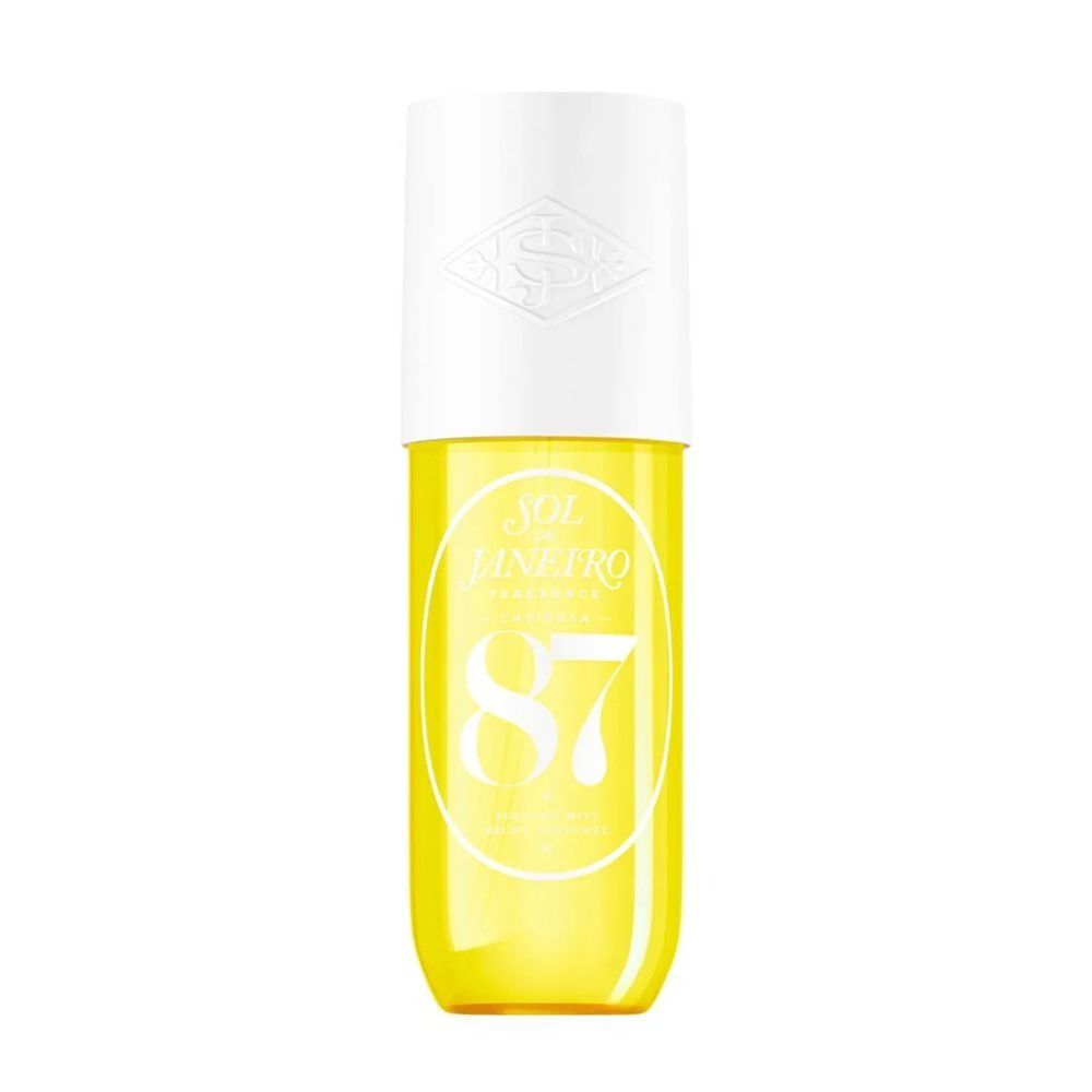 Sol de Janeiro Brazilian Crush Cheirosa '87 — Inhaltsstoffe und Bewertung