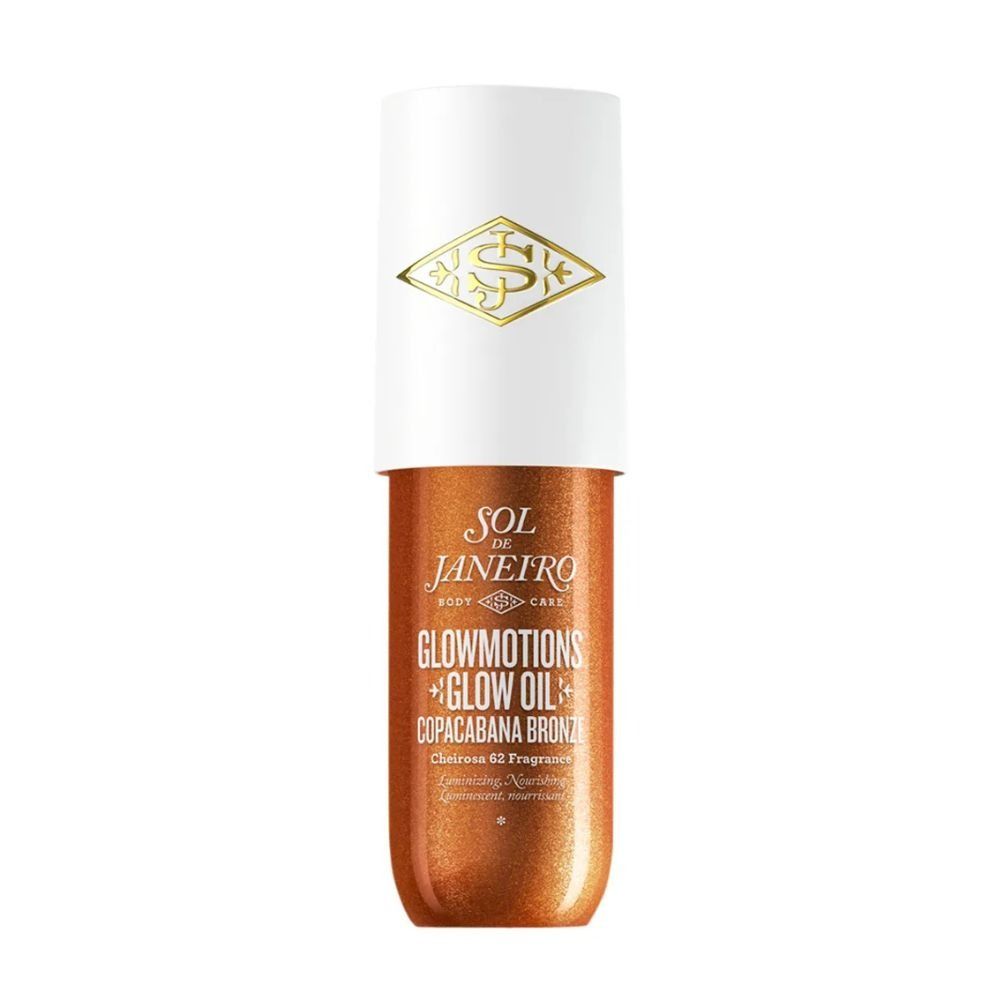 Sol de Janeiro Copacabana Bronze Glow Motion — Inhaltsstoffe und Bewertung