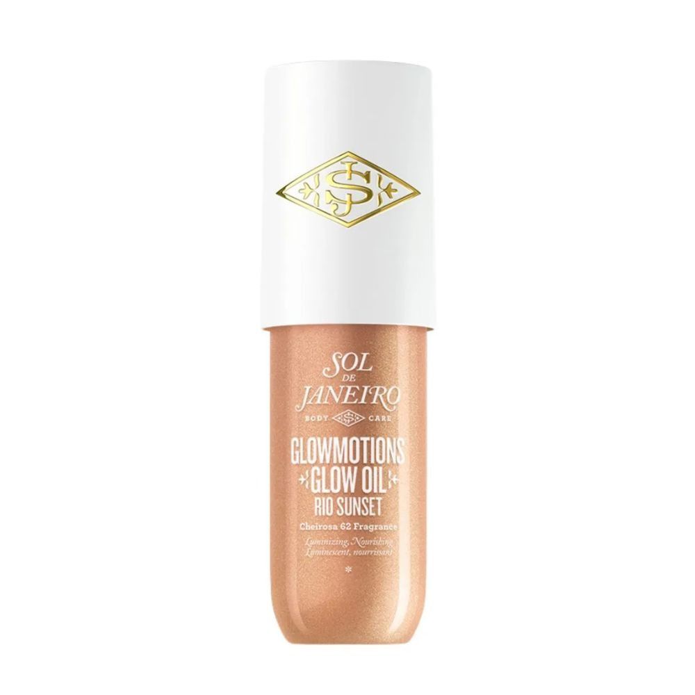 Sol de Janeiro Rio Sunset Glow Motion — Inhaltsstoffe und Bewertung