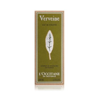 Wody toaletowe unisex Verbena 100 ml