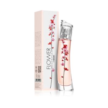 Wody perfumowane dla kobiet Flower by Kenzo Ikebana 40 ml