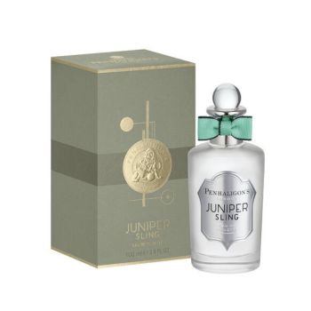 Wody toaletowe unisex Juniper Sling 100 ml