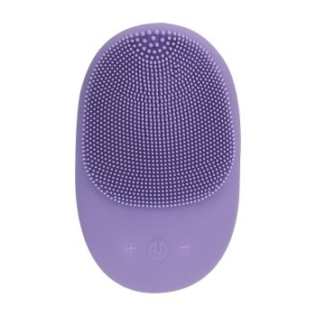 Szczoteczki soniczne do twarzy Szczoteczka do twarzy LED 4 w 1 GIO-715 