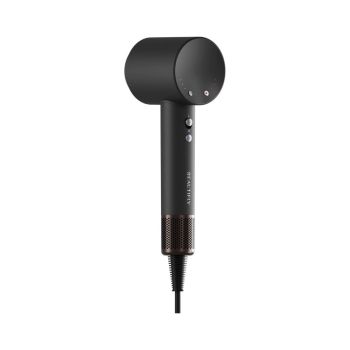 Urządzenia do stylizacji włosów DryFinity Grey 