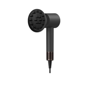 Urządzenia do stylizacji włosów DryFinity Grey 