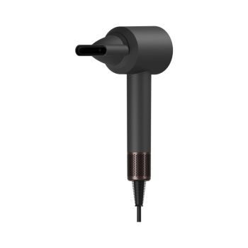 Urządzenia do stylizacji włosów DryFinity Grey 