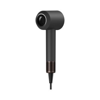 Urządzenia do stylizacji włosów DryFinity Grey 