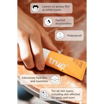 Kremy na dzień Sun Care Ultralight Hydrating Cream SPF 30 50 ml