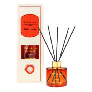 Aromaty do wnętrz Exotic Mango Zapach domowy 120 ml