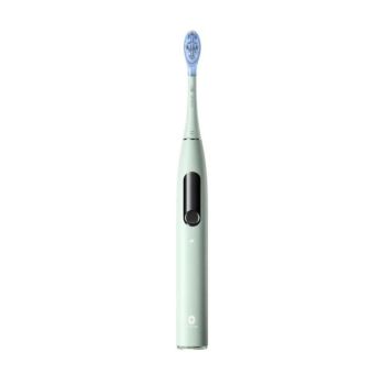 Higiena jamy ustnej X Ultra Green Sonic Toothbrush Green