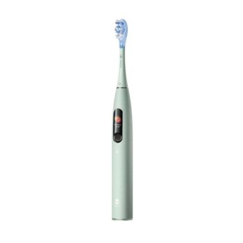 Higiena jamy ustnej X Ultra Green Sonic Toothbrush Green