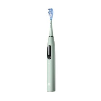 Higiena jamy ustnej X Ultra Green Sonic Toothbrush Green