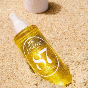 Mgiełki do ciała Brazilian Crush Cheirosa '87 240 ml