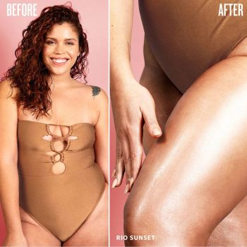 Olejki do ciała Rio Sunset Glow Motion 75 ml