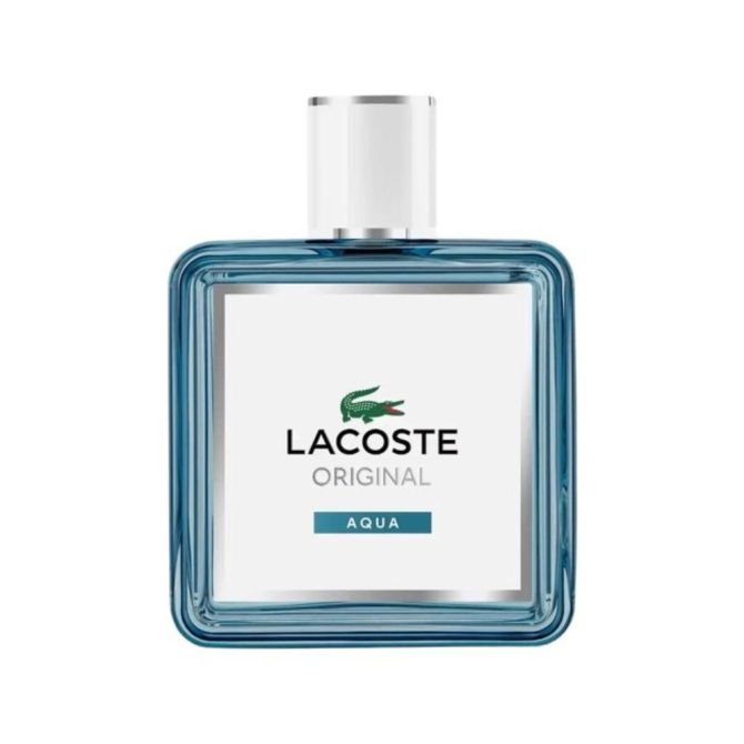 Wody perfumowane dla mężczyzn Original Aqua 100 ml