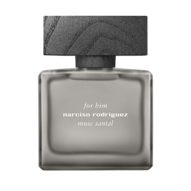 Wody perfumowane dla mężczyzn For Him Musc Santal 100 ml