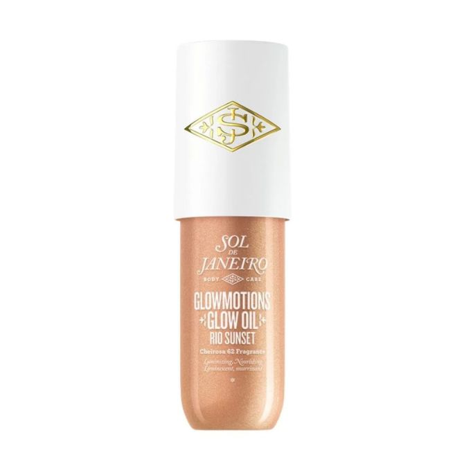 Olejki do ciała Rio Sunset Glow Motion 75 ml