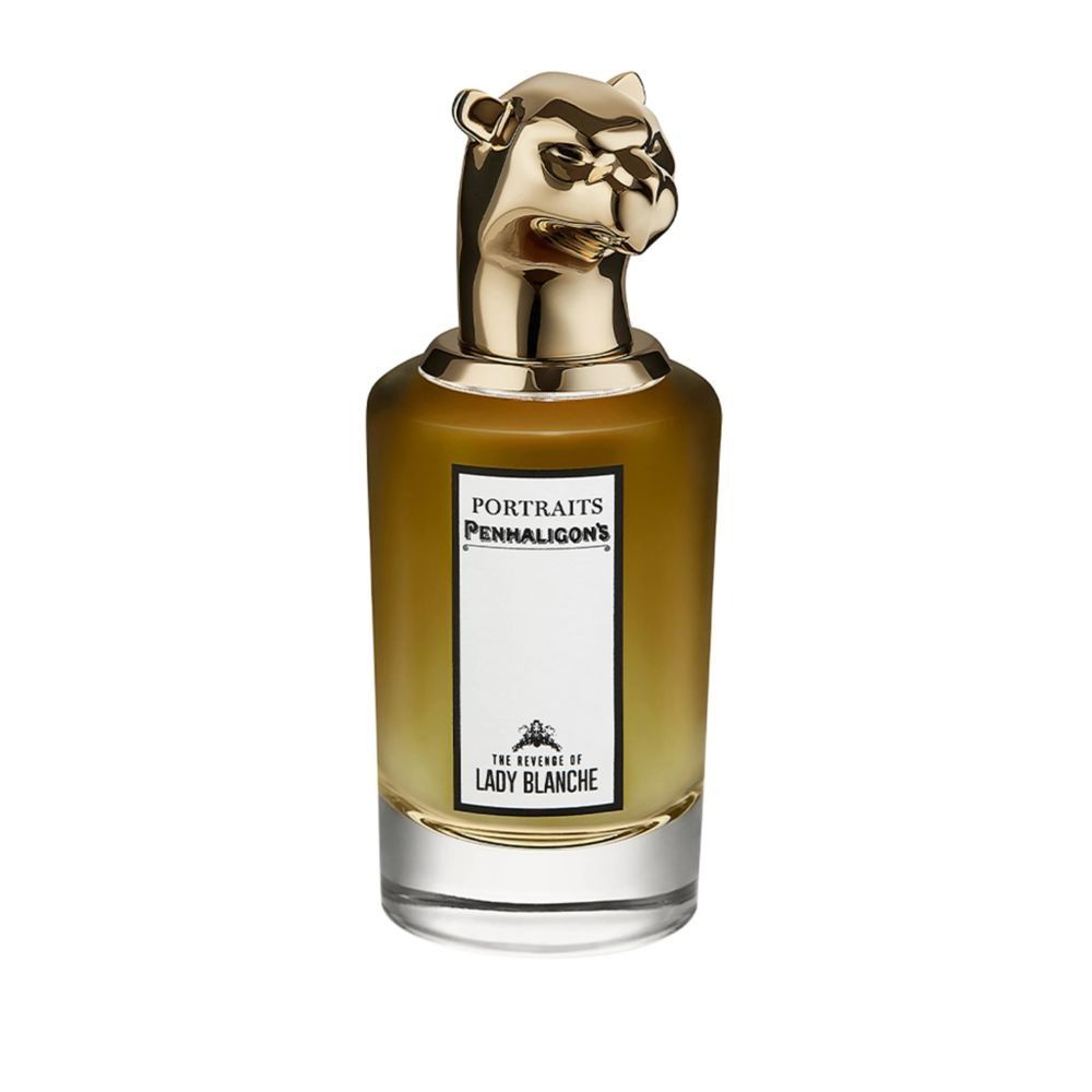Penhaligon's The Revenge Of Lady Blanche — Składniki i ocena